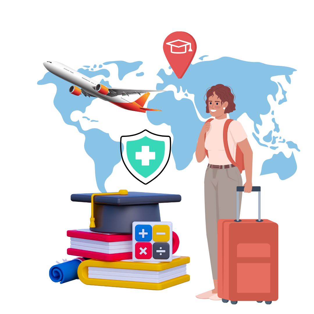 Student Travel Insurance